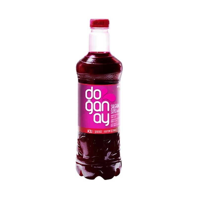 Şalgam Suyu (33 cl.)