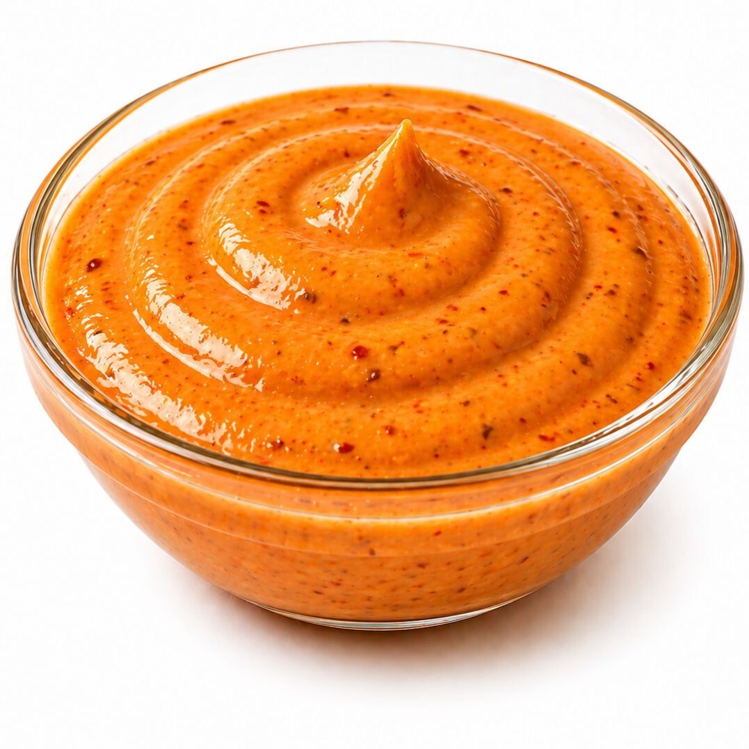 Spicy Sos (acılı)