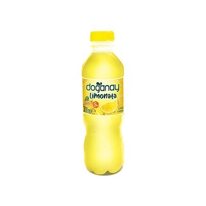 Doğanay Limonata (30 cl.)
