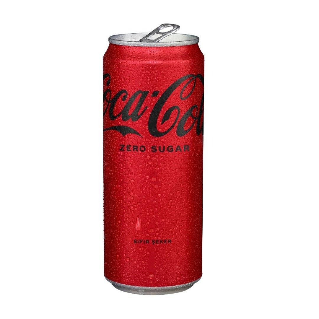 Coca-Cola Zero