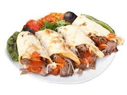 Dürüm Et Döner