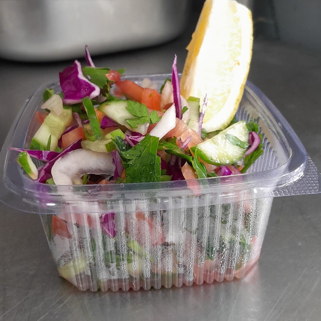 Ekstra Salata