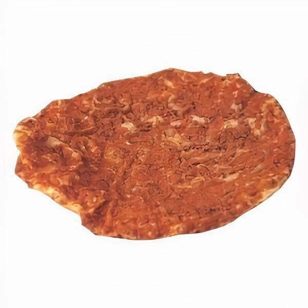 Acılı Lahmacun