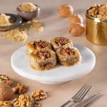 Cevizli Bülbül Yuvası ( 500 Gr )