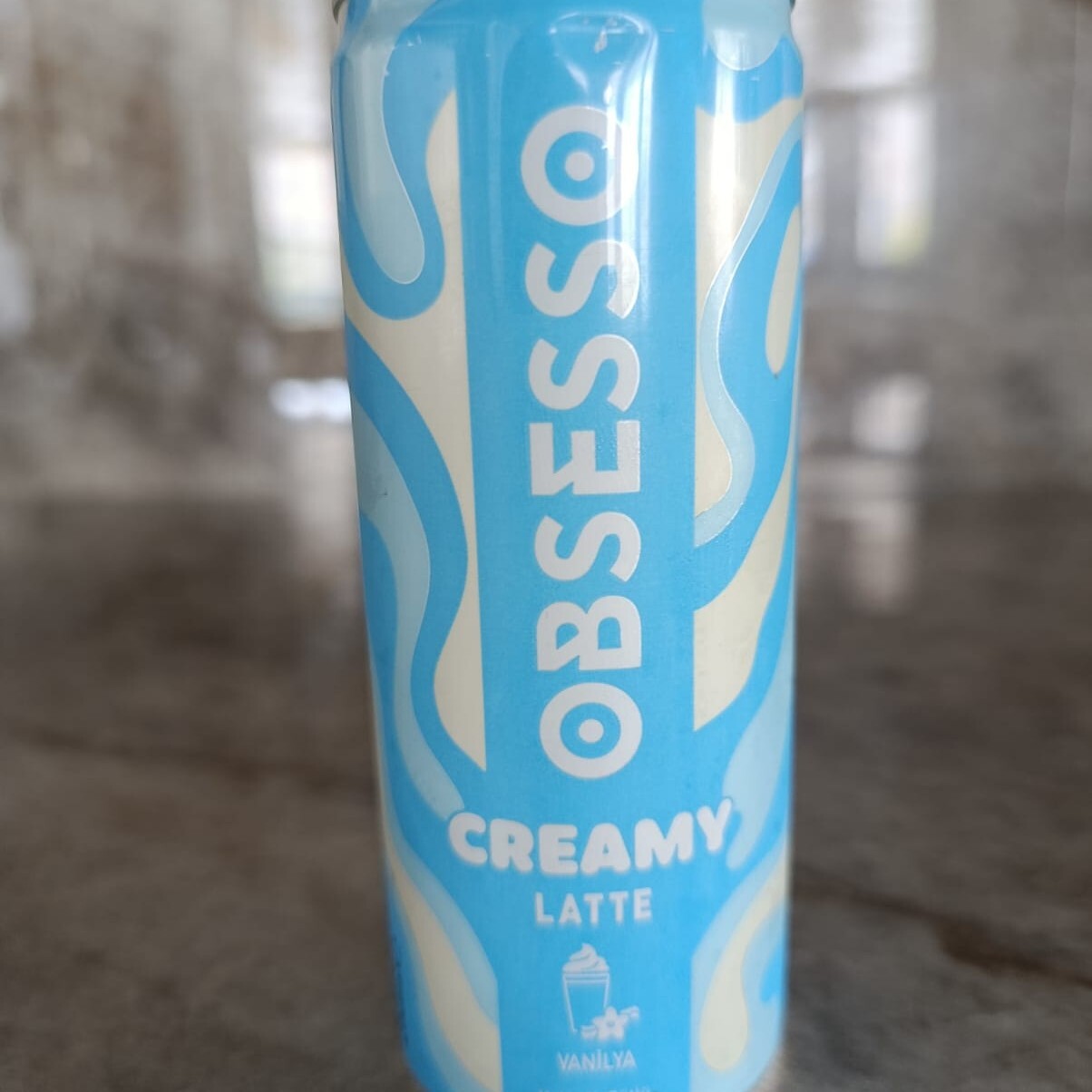 Obsesso Vanilyalı (250 ml)