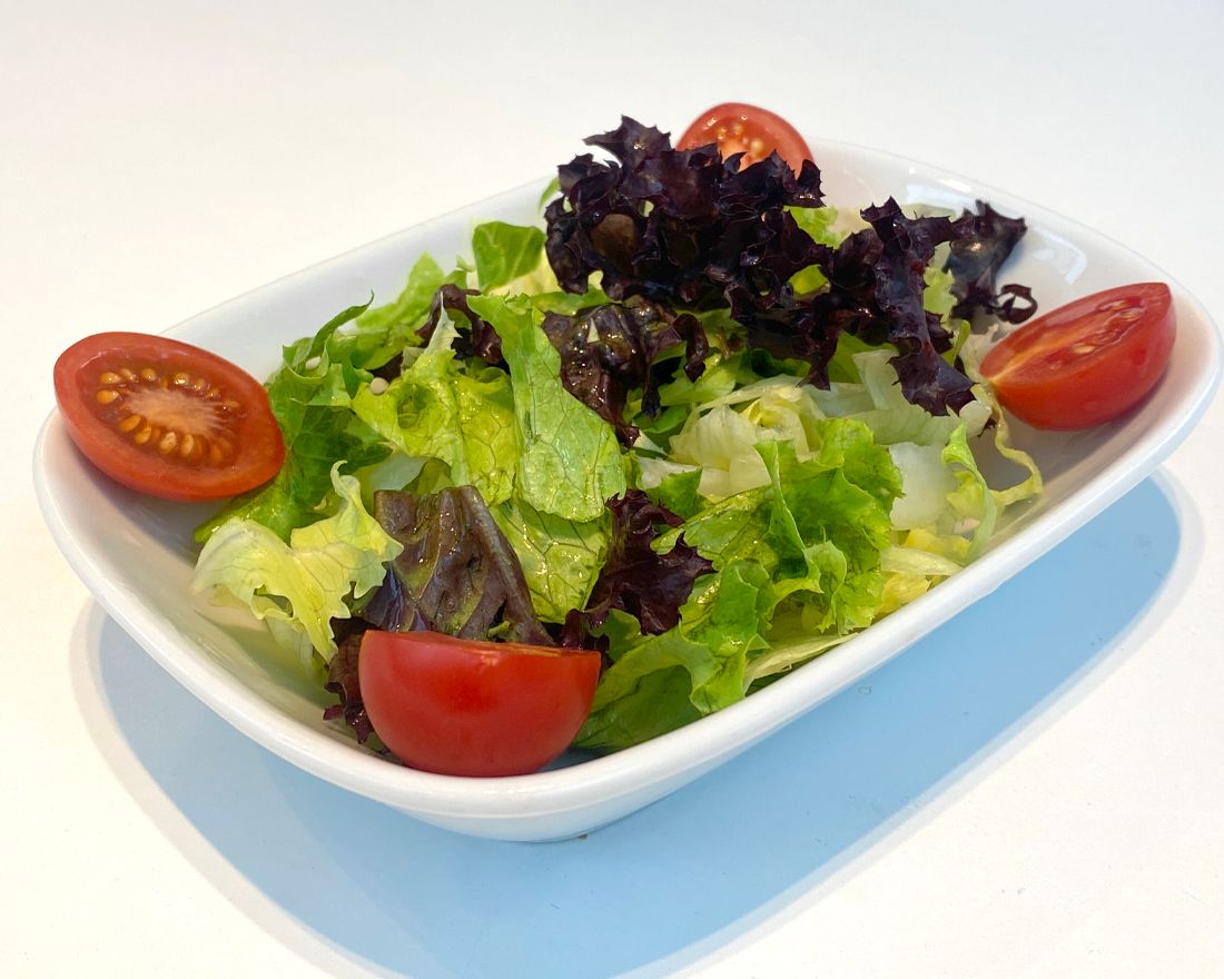 Yeşil Salata