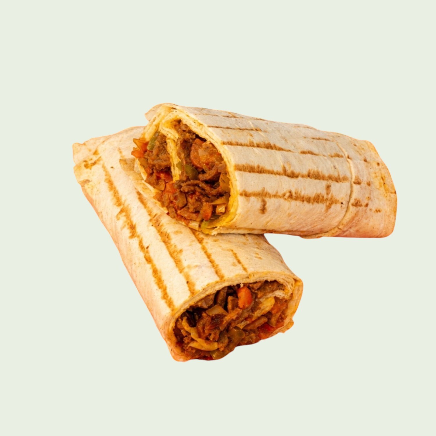 Et Döner Kokoreç Dürüm (100 Gr)