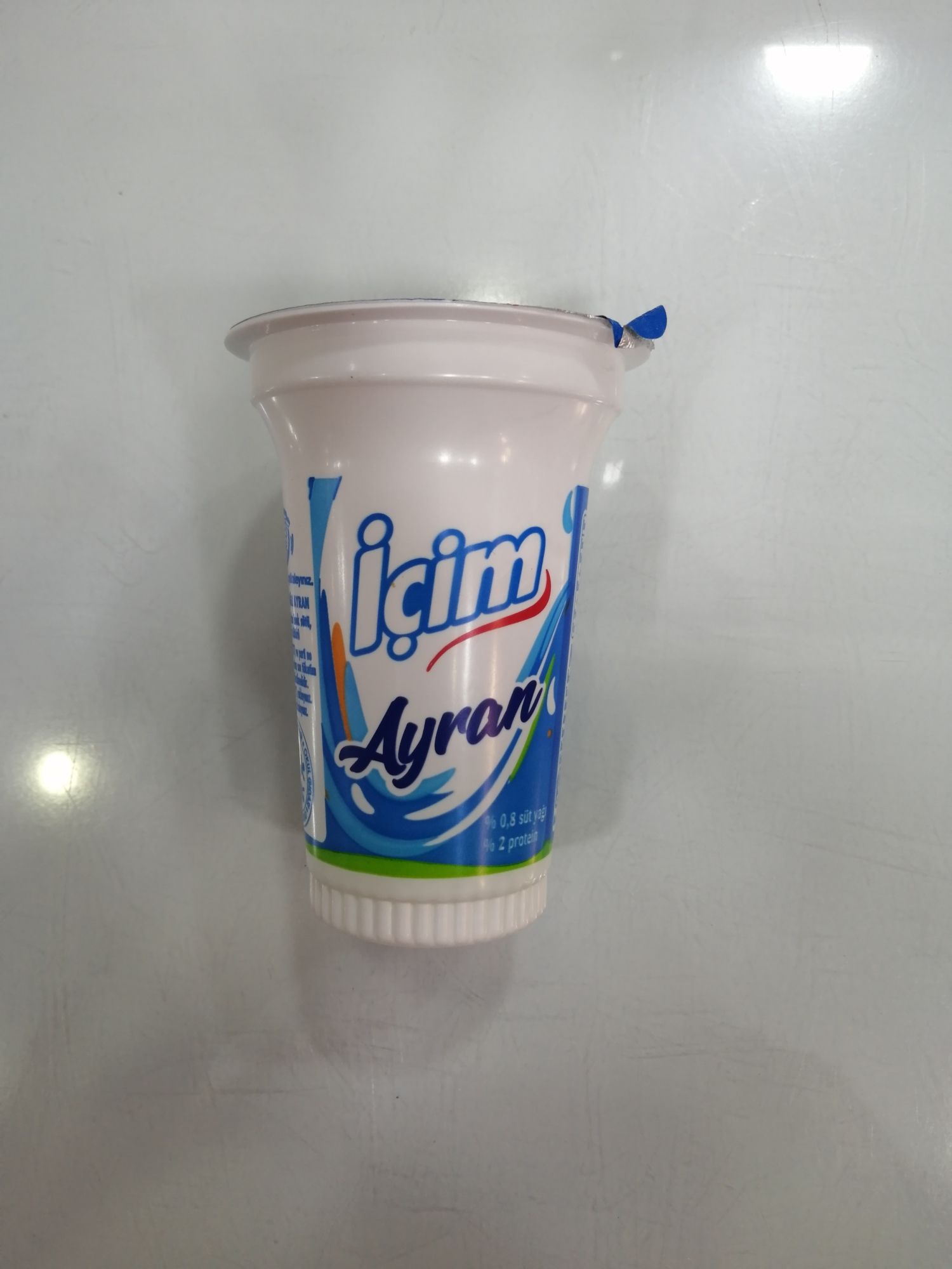 Ayran (170ml)