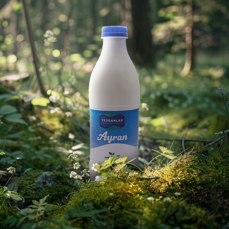Ayran 1 L