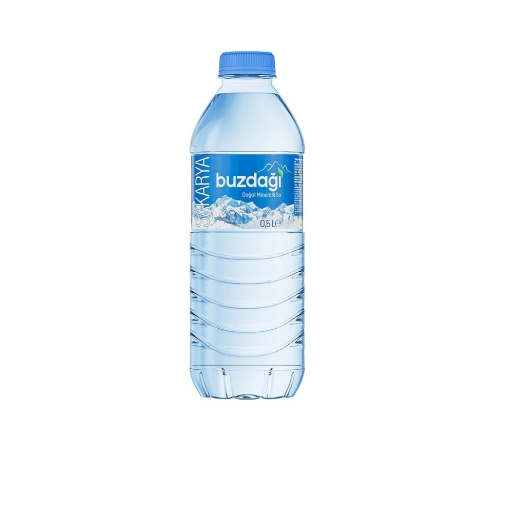 Su (500 ml)