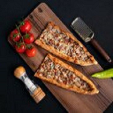 Kuşbaşı Kaşarlı Pide🔥