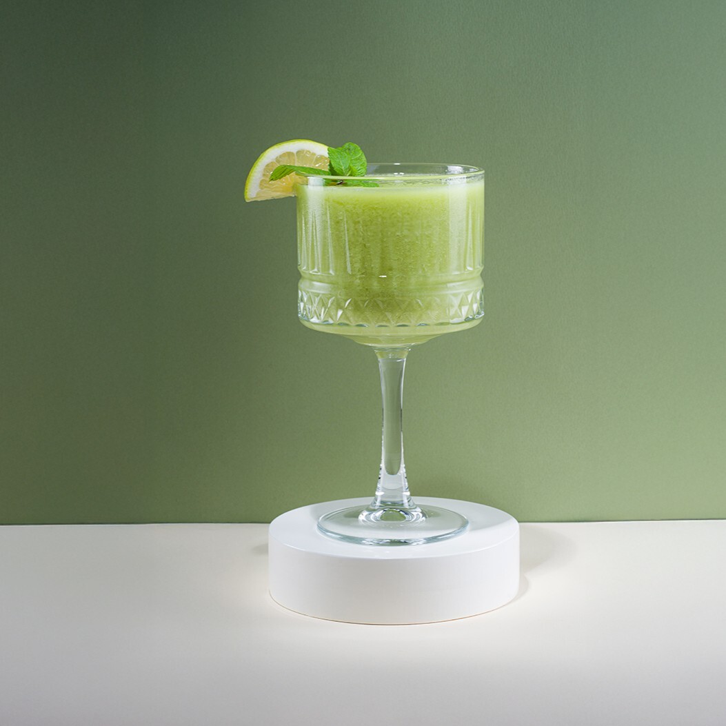 Nane Limon Frozen