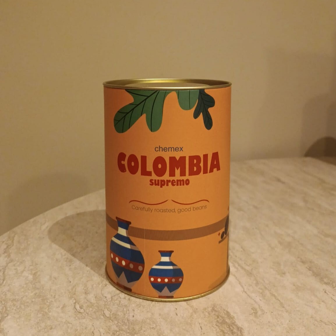 Colombia (250 gr)