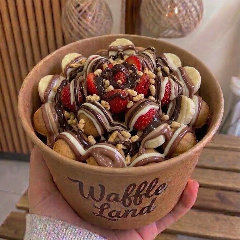 Çikolata Bombası
