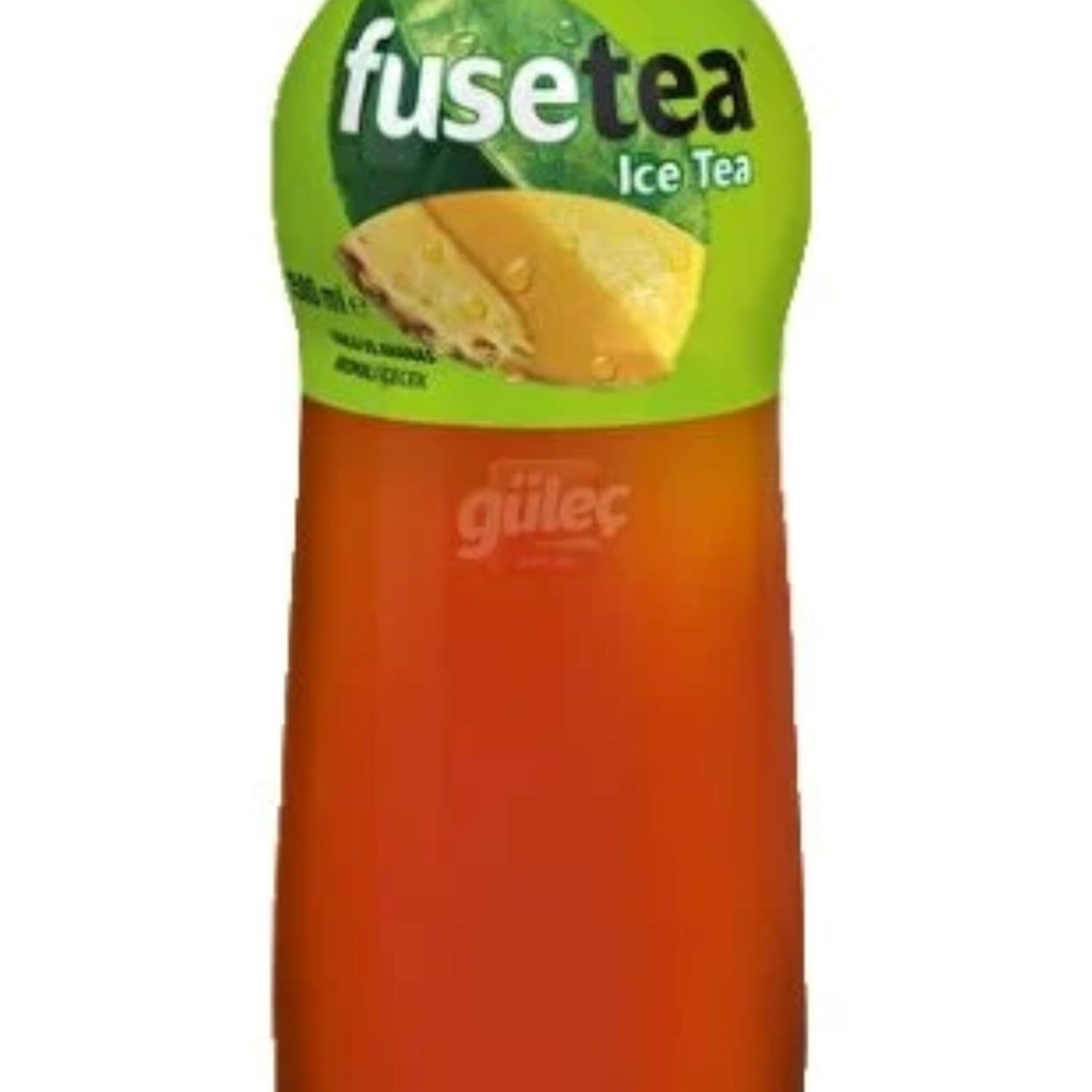 Fuse Tea Mango & Ananas (1 L)