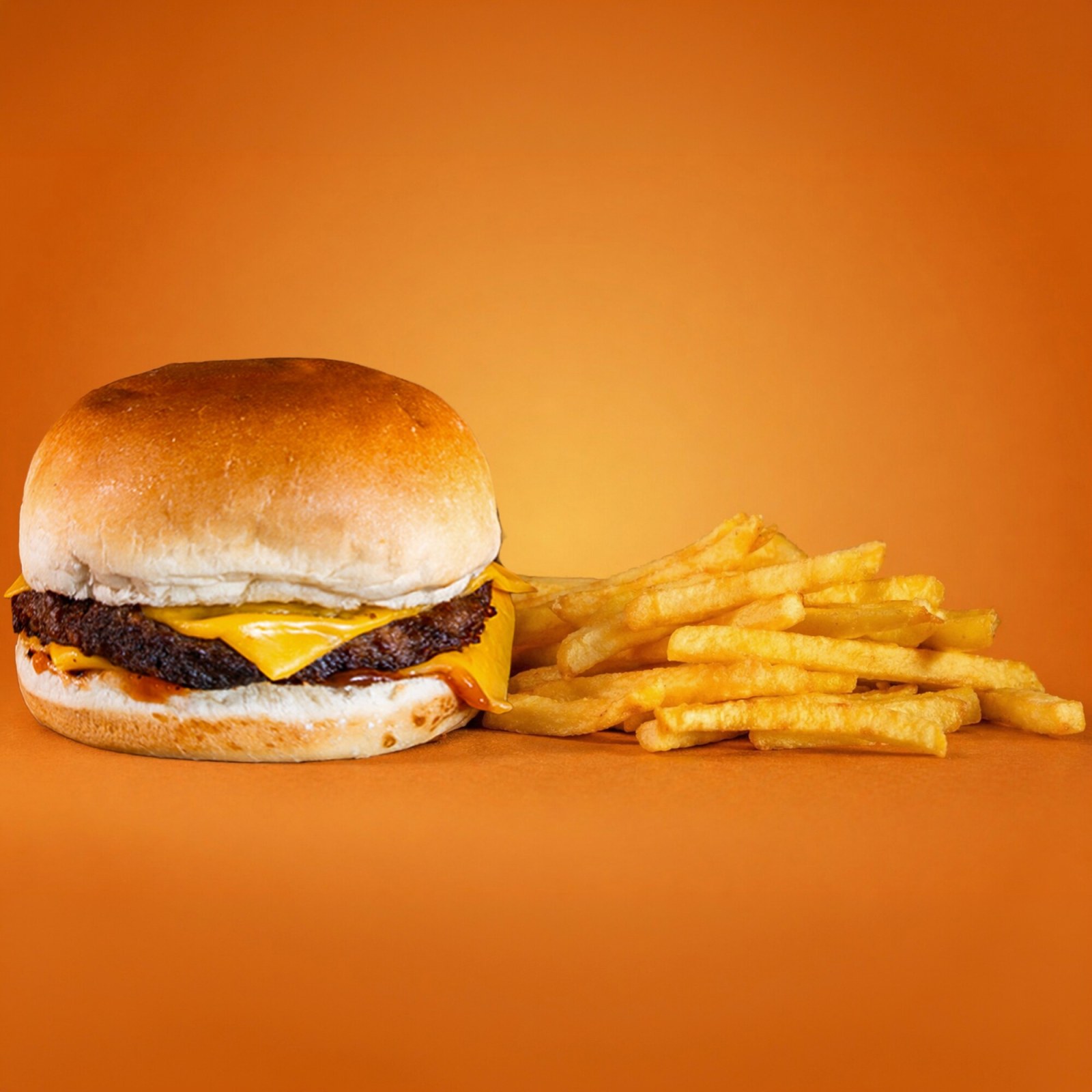 Jo's Cheeseburger