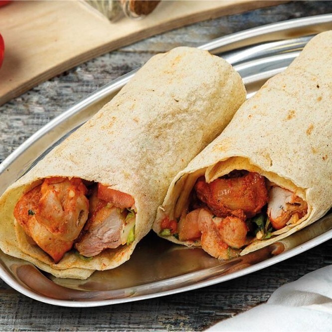 Tavuk Dürüm (90 Gr)