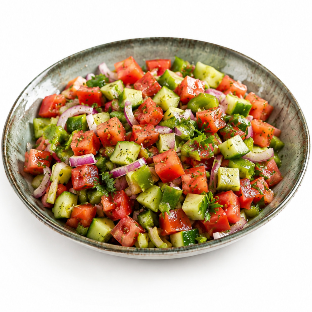 Çoban Salata