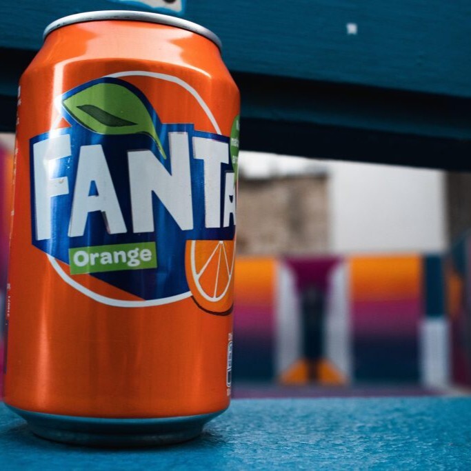 Fanta