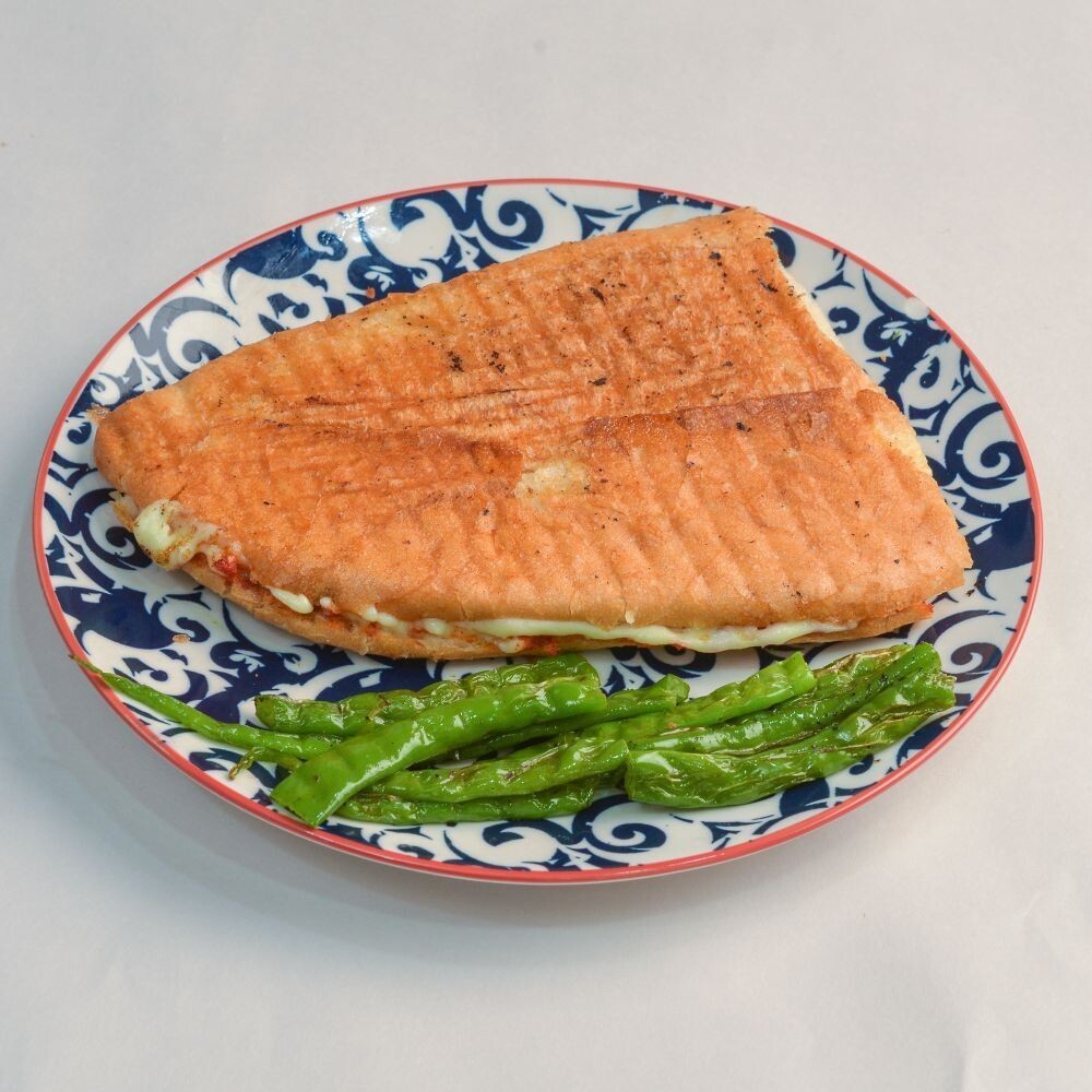 Sucuklu Tost