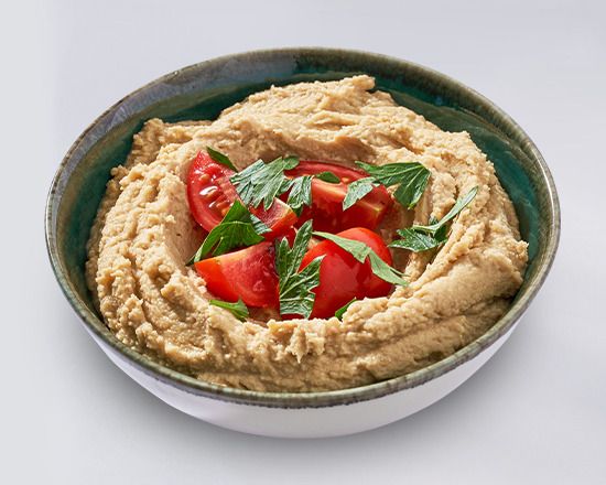 Humus