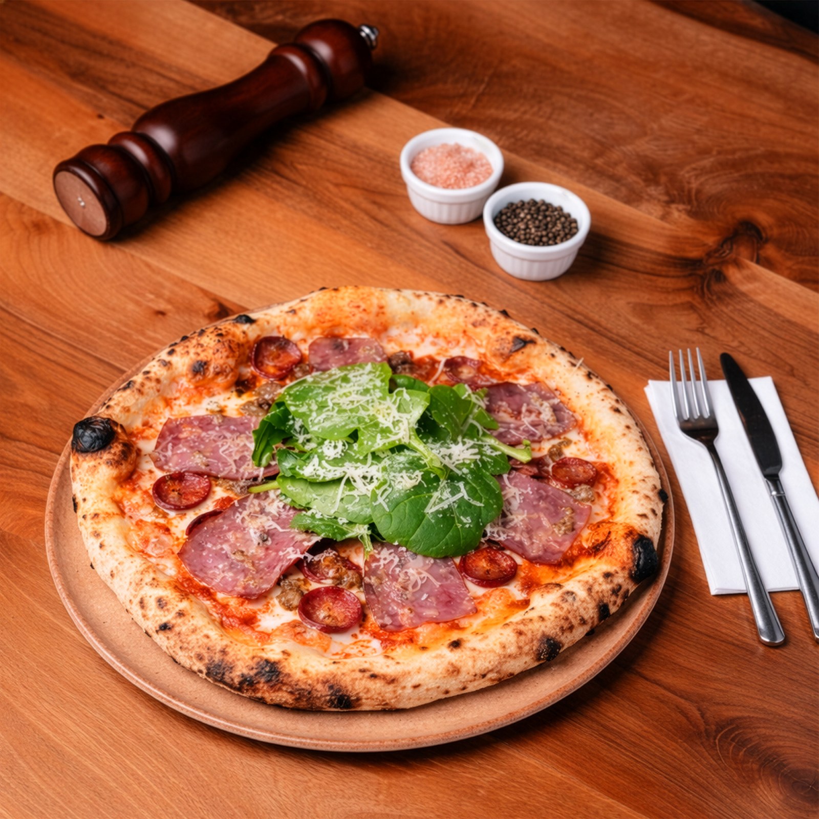 Gurme Special Pizza (30 cm)