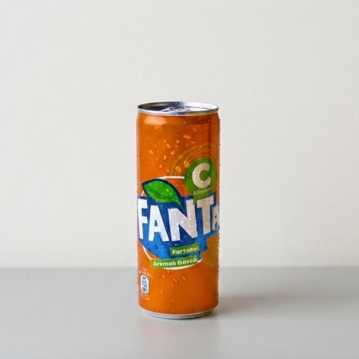 Fanta (330 ml)