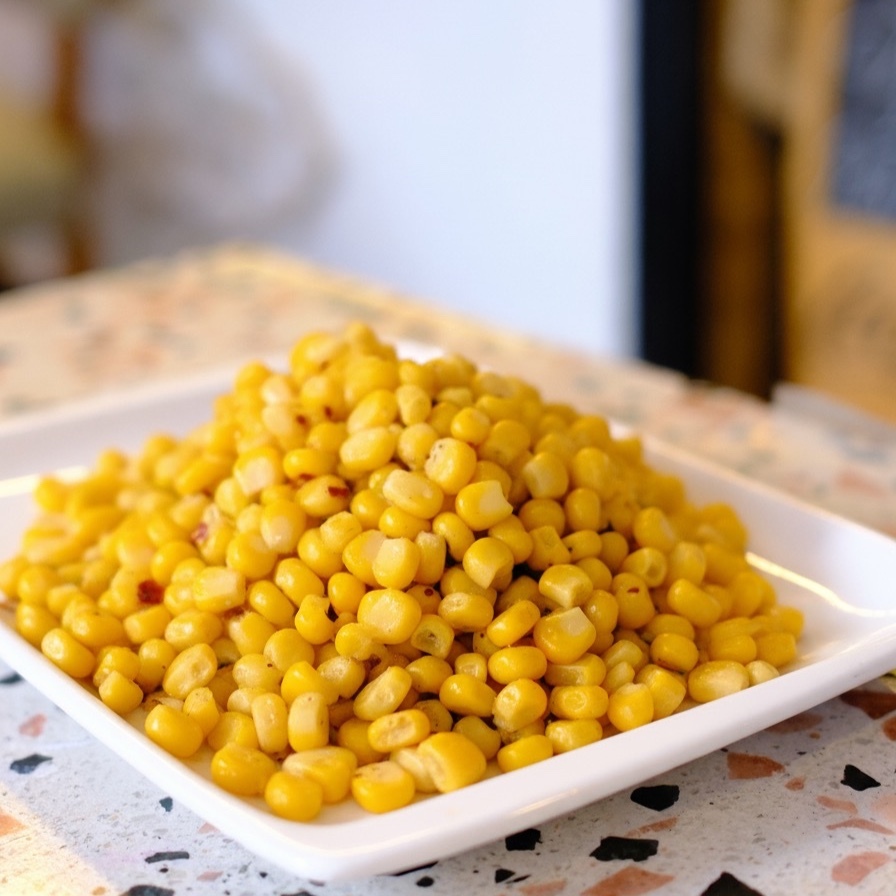 Mısır (250 gr.)