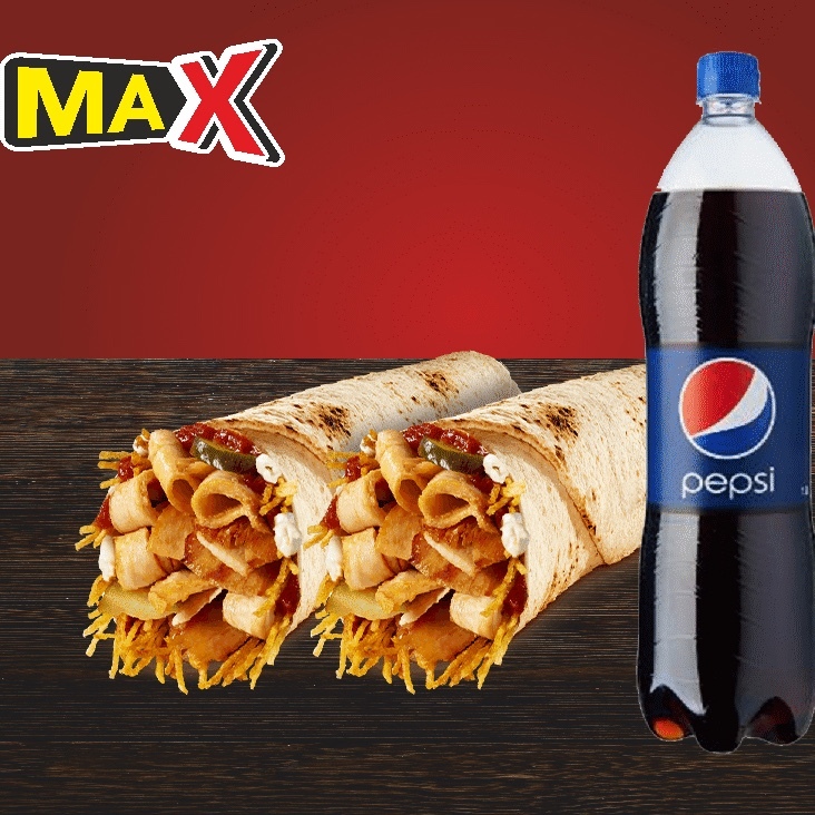 İkili Max Menü