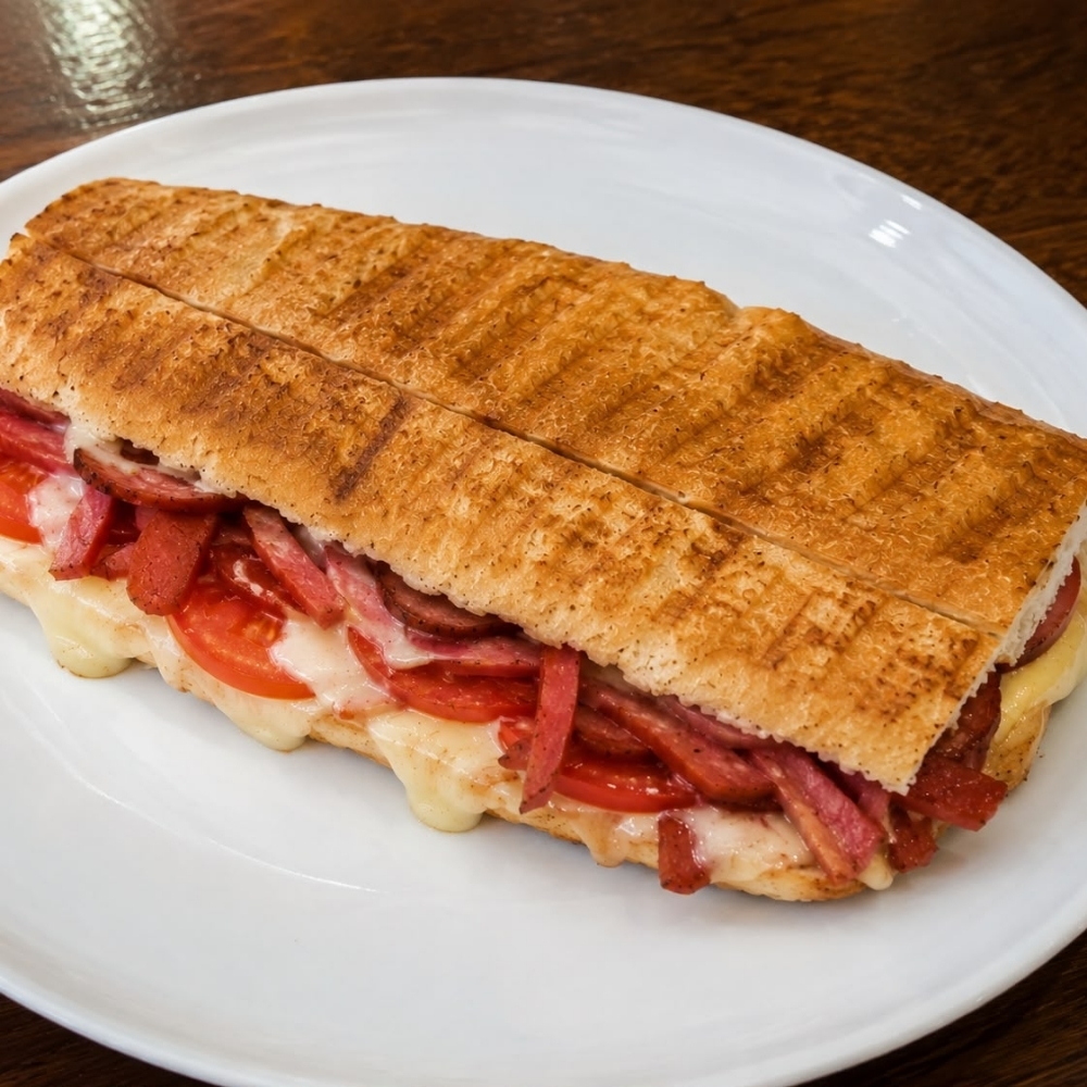 Kumru Tost
