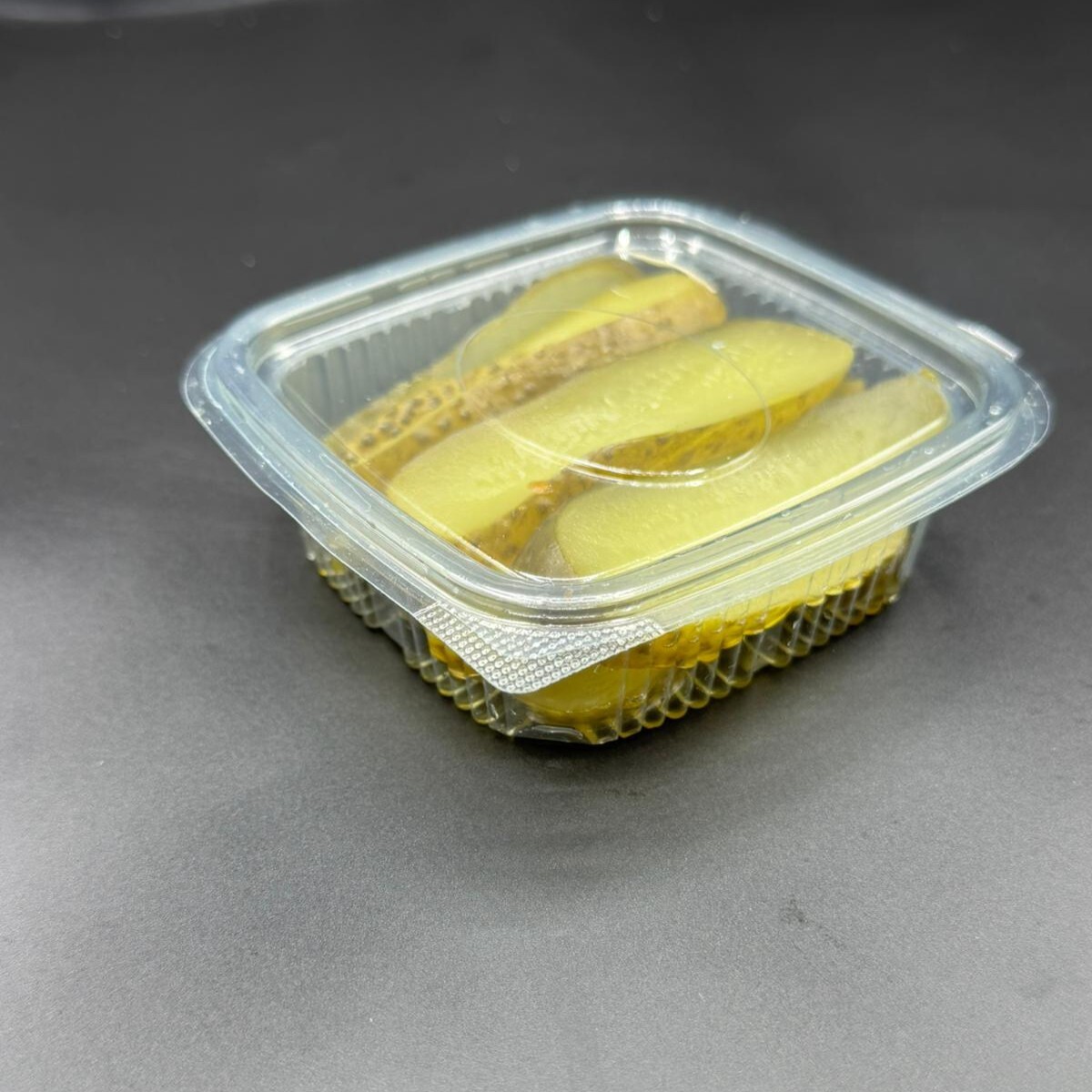 Küçük Turşu