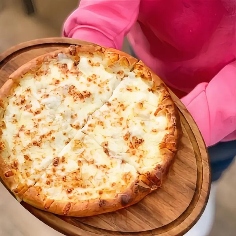 Kolot Peynirli Pide (Yuvarlak)