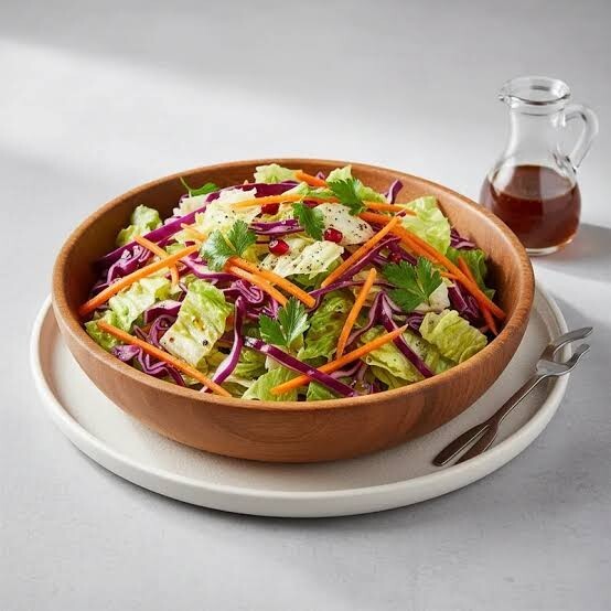 Mevsim Salata