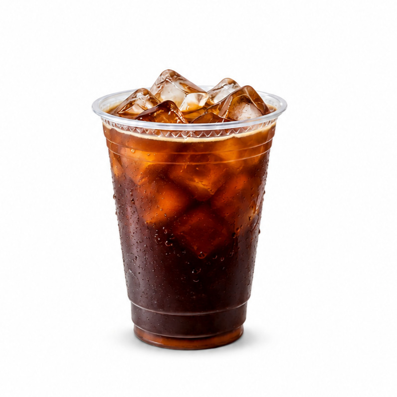 Ice Americano