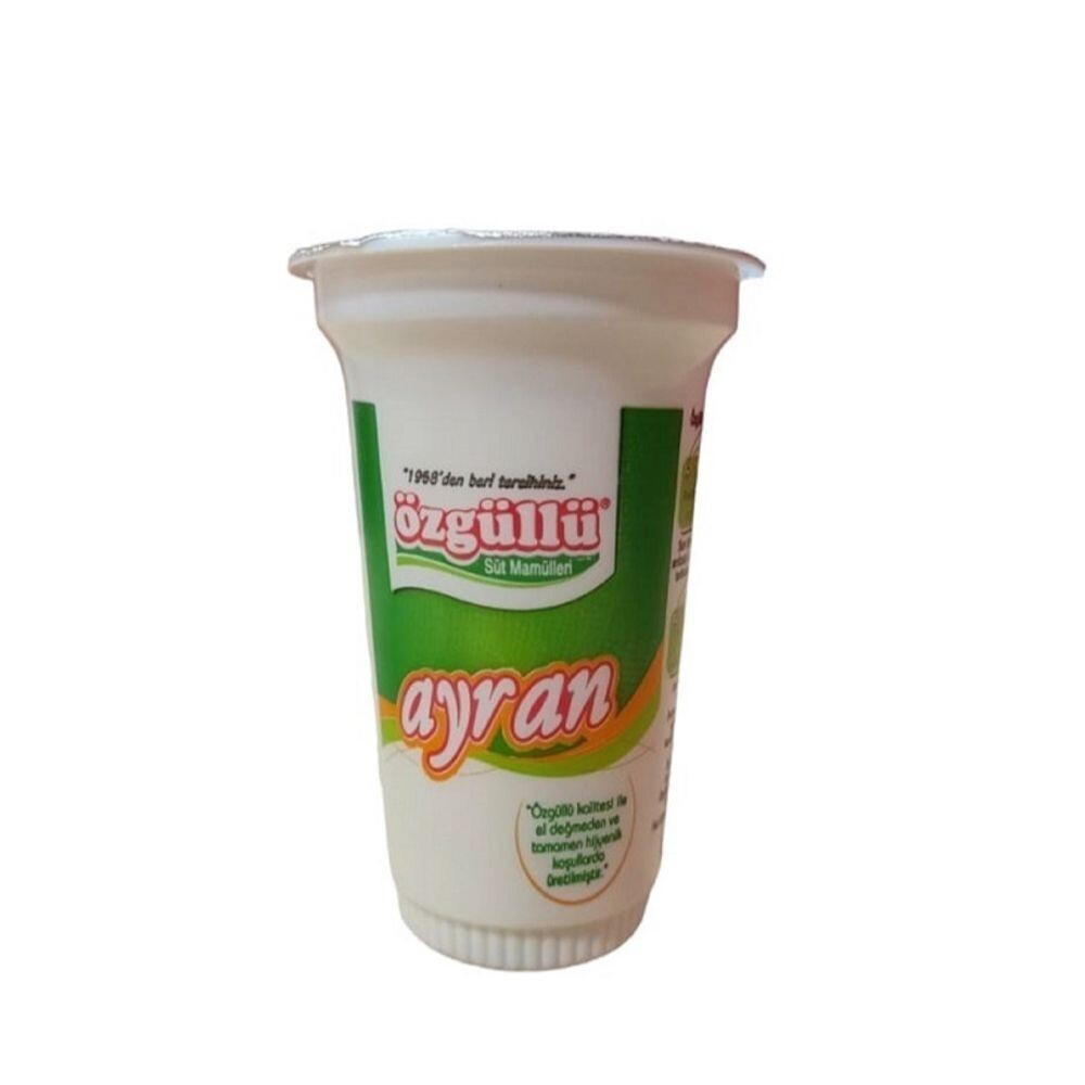 Ayran (29 cl.)