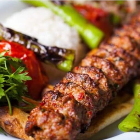 Porsiyon Adana