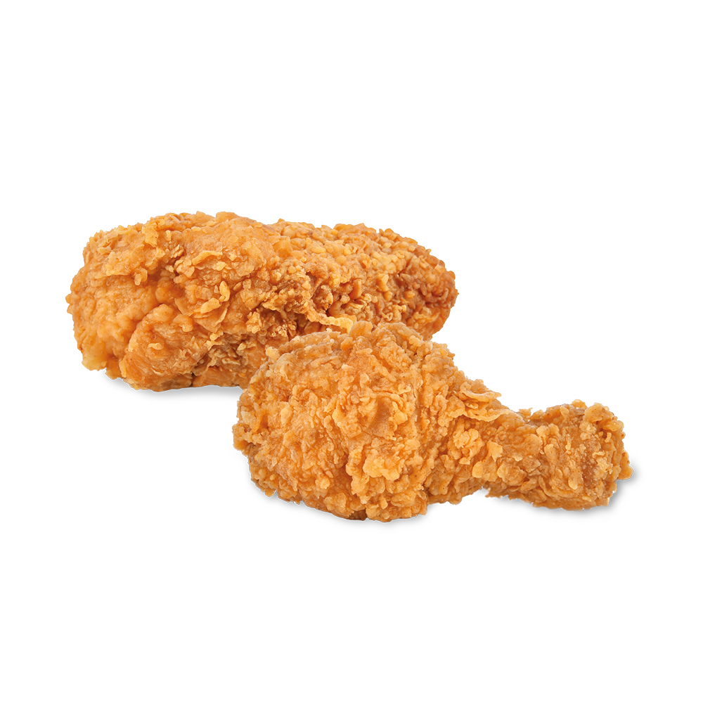 McWings (2 Adet)