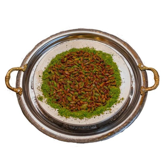 Fıstıkzade Künefe (2 Kişilik)