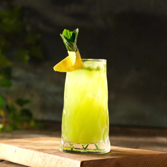 Naneli Limonata