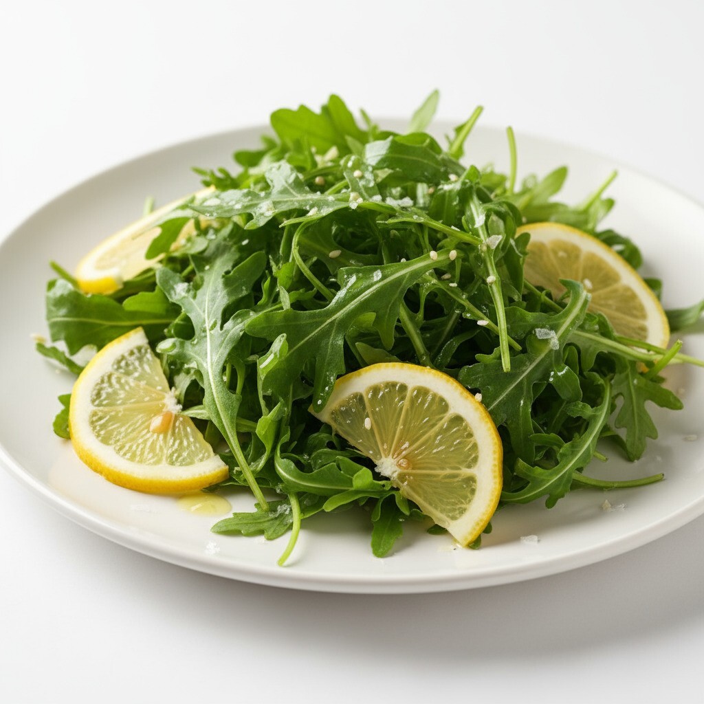 Yeşil Salata