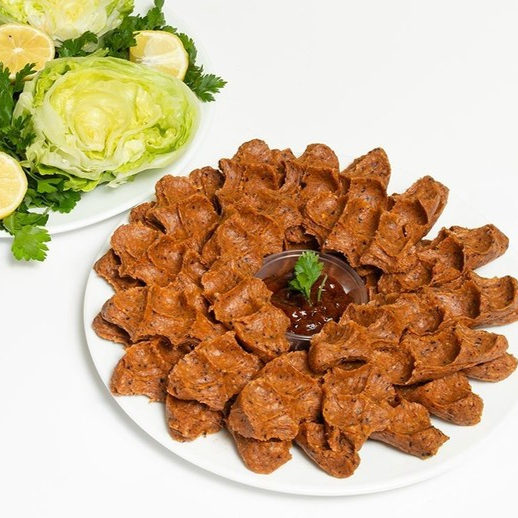 Çiğ Köfte (1 kg.)