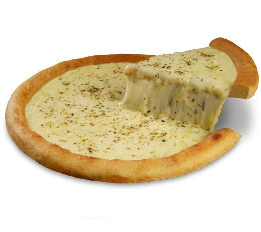 Margherita Pizza (Küçük)
