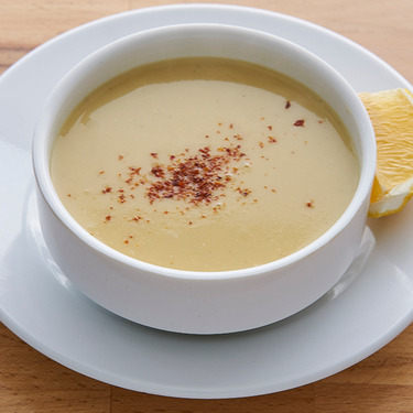 Mercimek Çorba