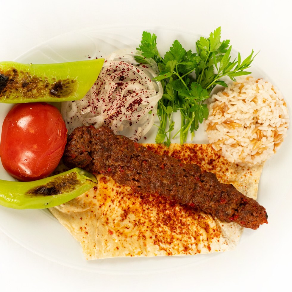 Adana Kebap
