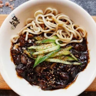 Jajangmyeon