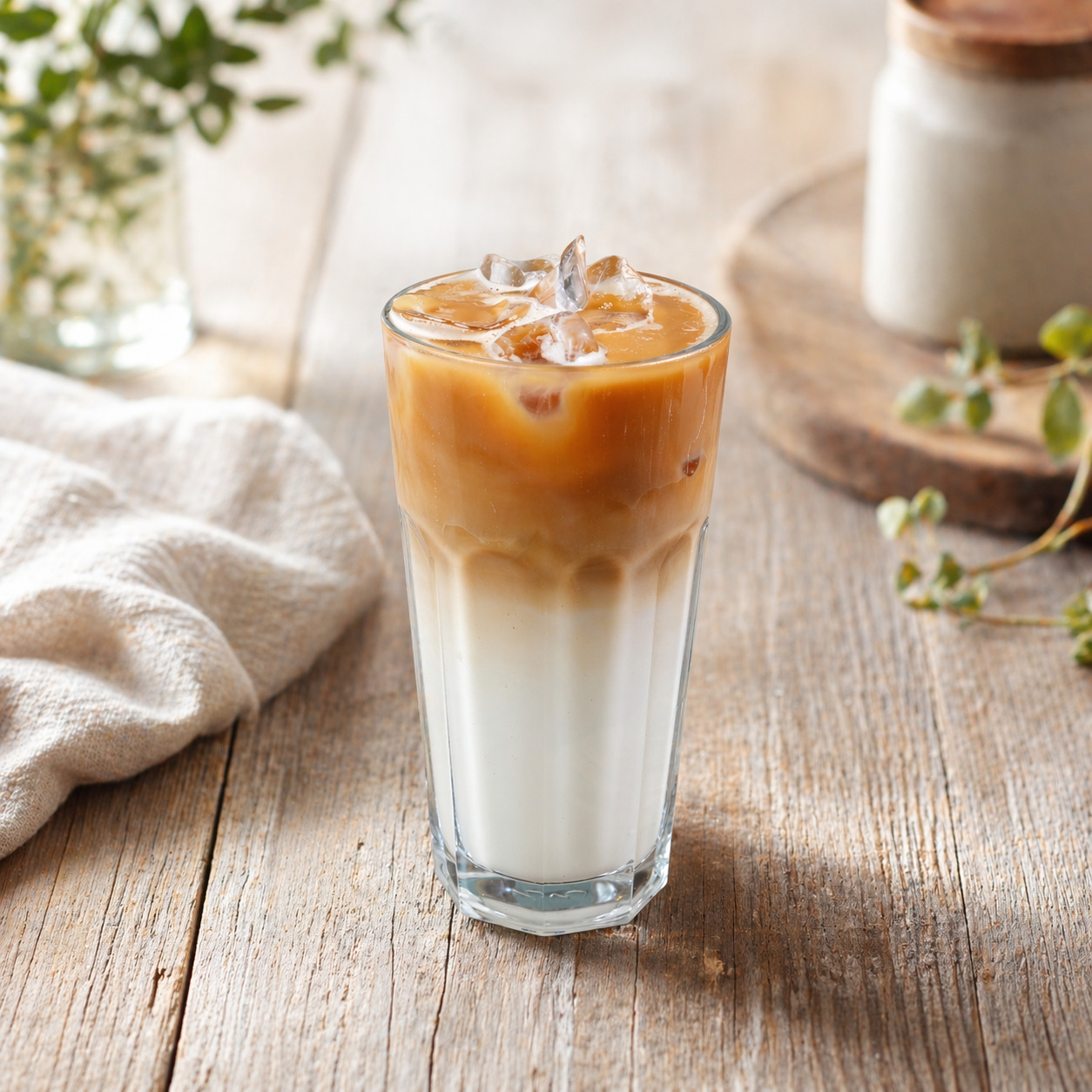 Ice Latte