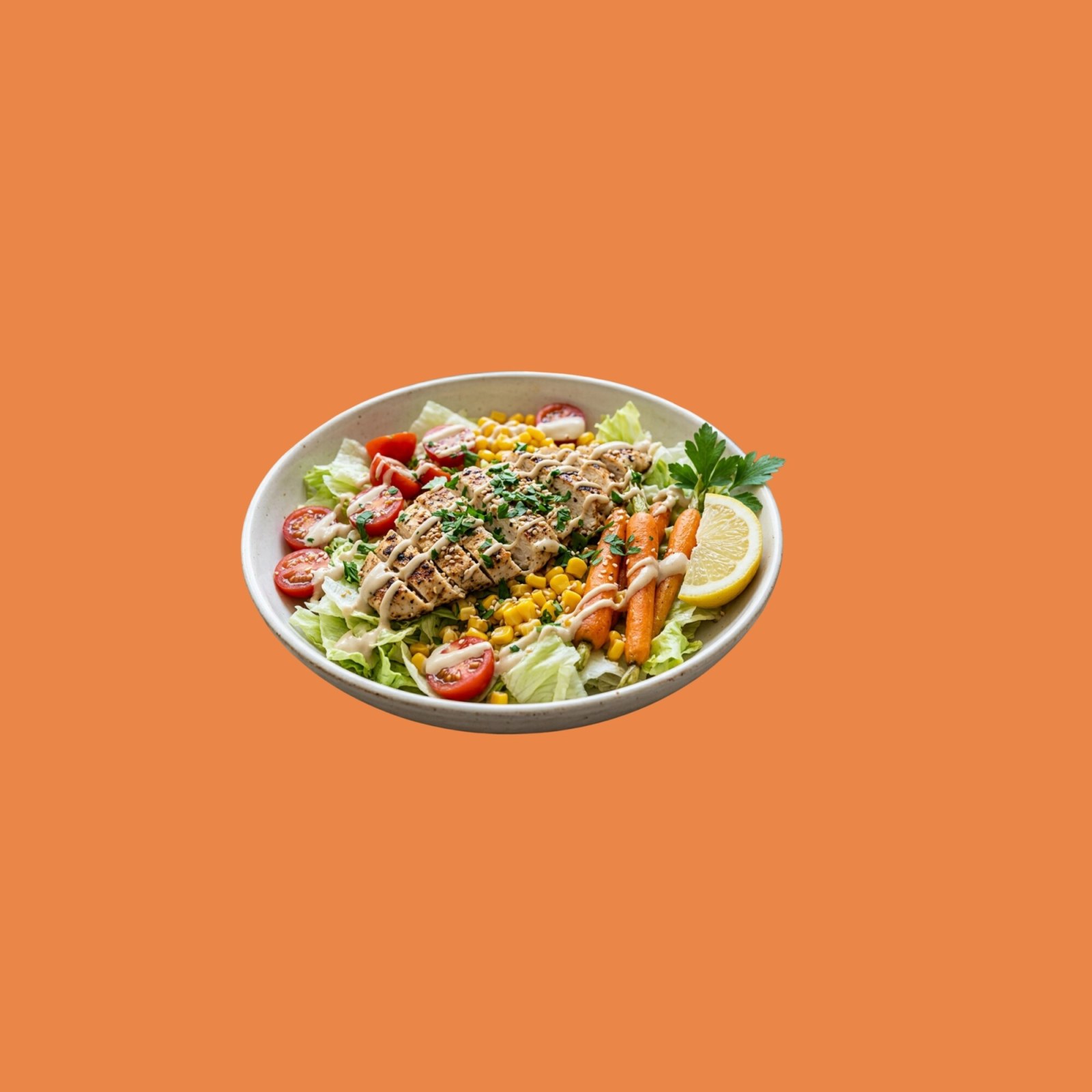 Chicken Salad