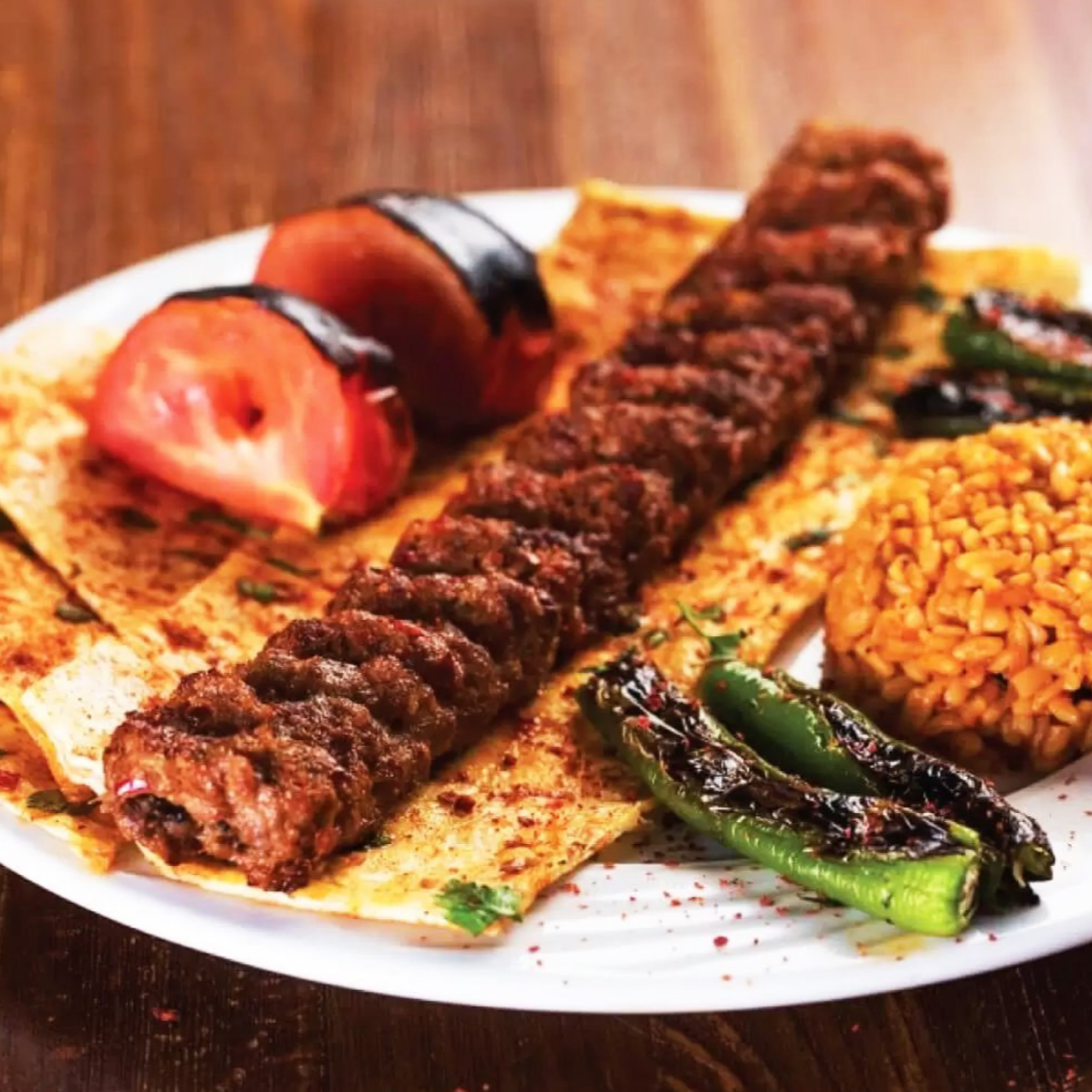 Urfa Porsiyon
