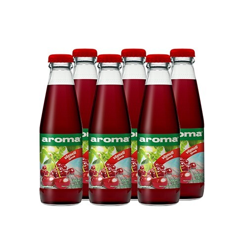 Aroma Vişne suyu