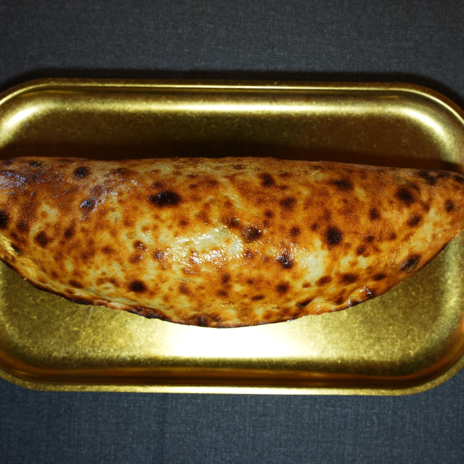 Kıymalı Pide